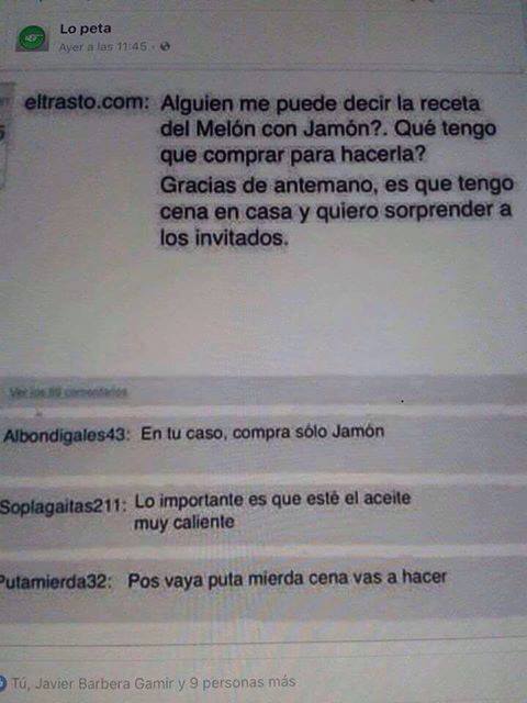 Los Mejores Chistes sobre los Novios a un solo clic